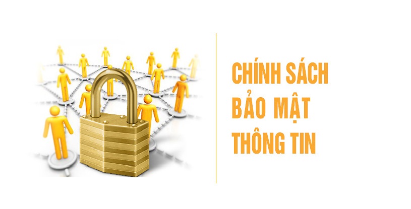 chính sách bảo mật